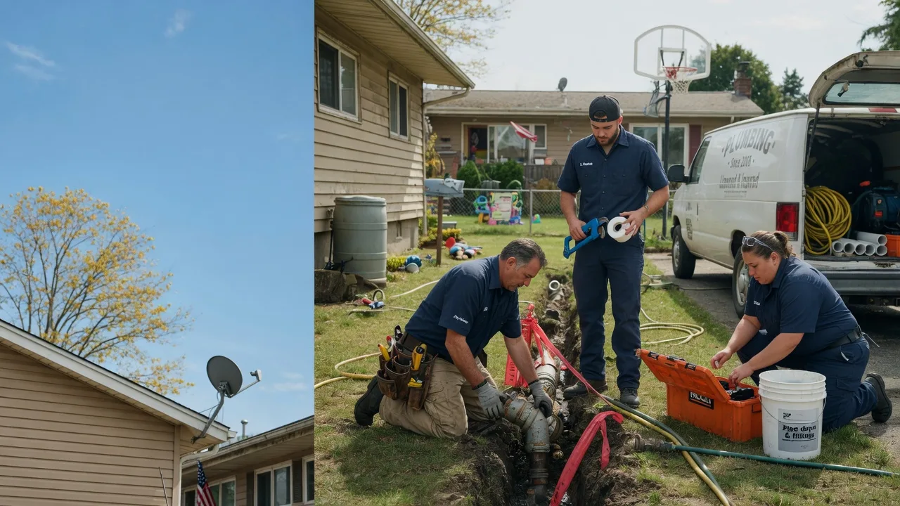 Garbage Disposal Replacement in South Mountain, PA near me