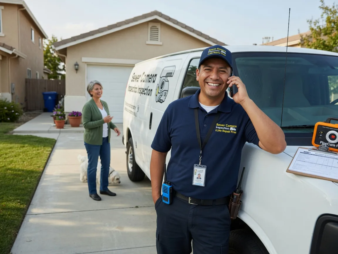 Sewer Line Repair South Mountain, PA FAQs